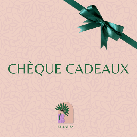 Chèque-cadeau