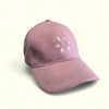 Casquette fushia "L’amour" - My Jewellery