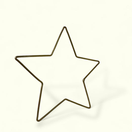 Etoile simple - SOUAD