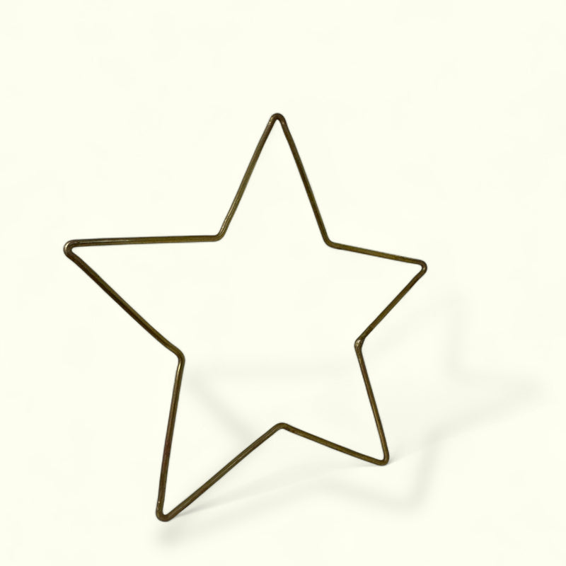 Étoile simple SOUAD