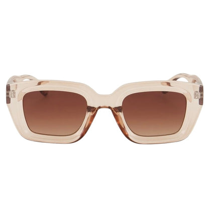 Lunettes de soleil rétro vertes - My Jewellery