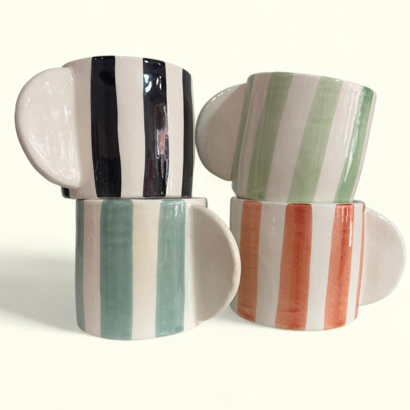 Mug - Maxi Linea