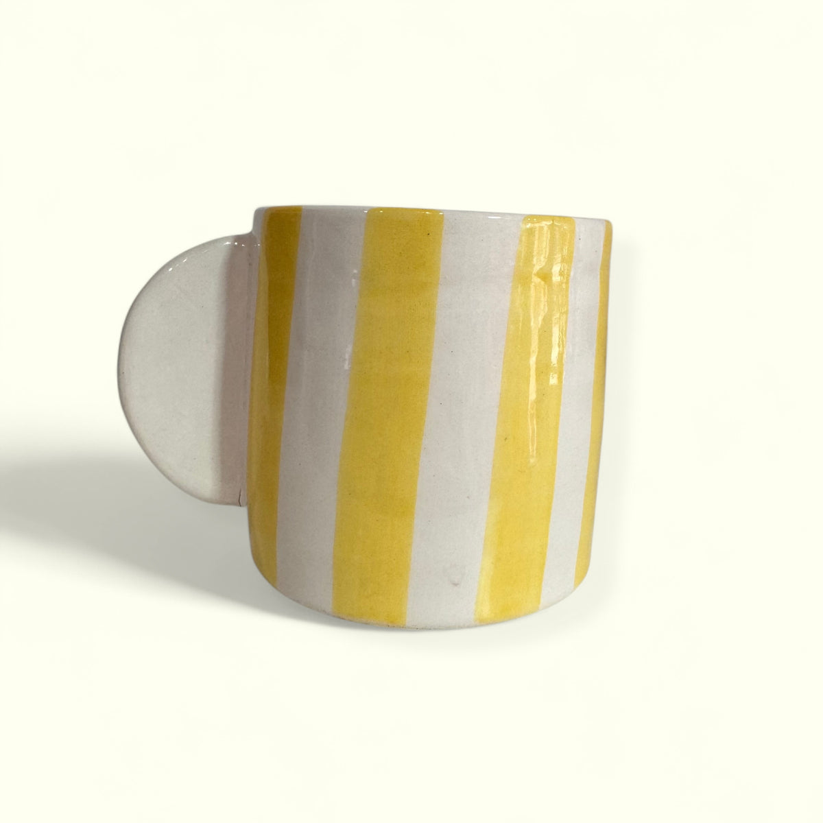 Mug - Maxi Linea