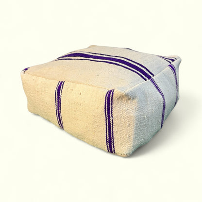Pouf - KILIM