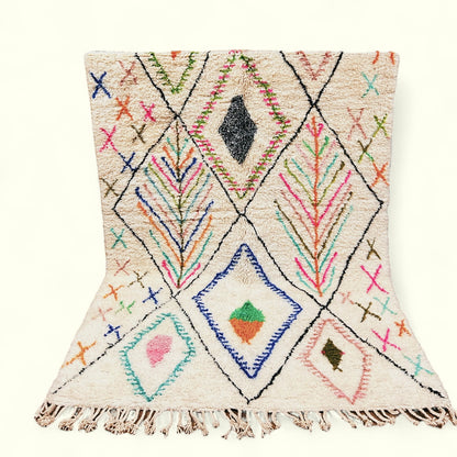 Tapis Berbere - Azilal 000