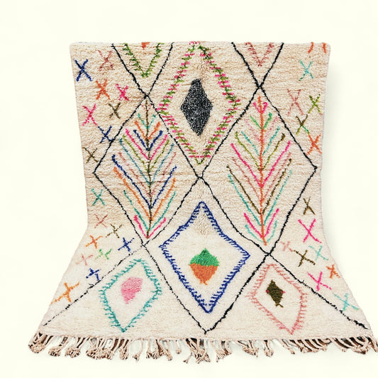 Tapis Berbere - Azilal 000