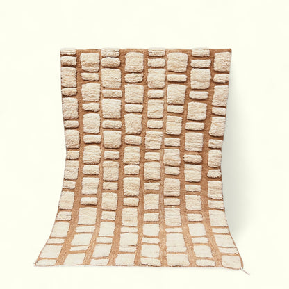 Tapis Berbère - BENI 000