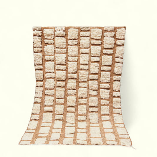 Tapis Berbère - BENI 000