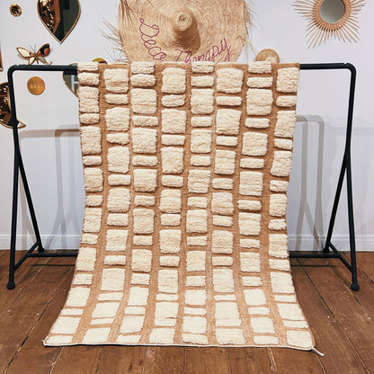 Tapis Berbère - BENI 000