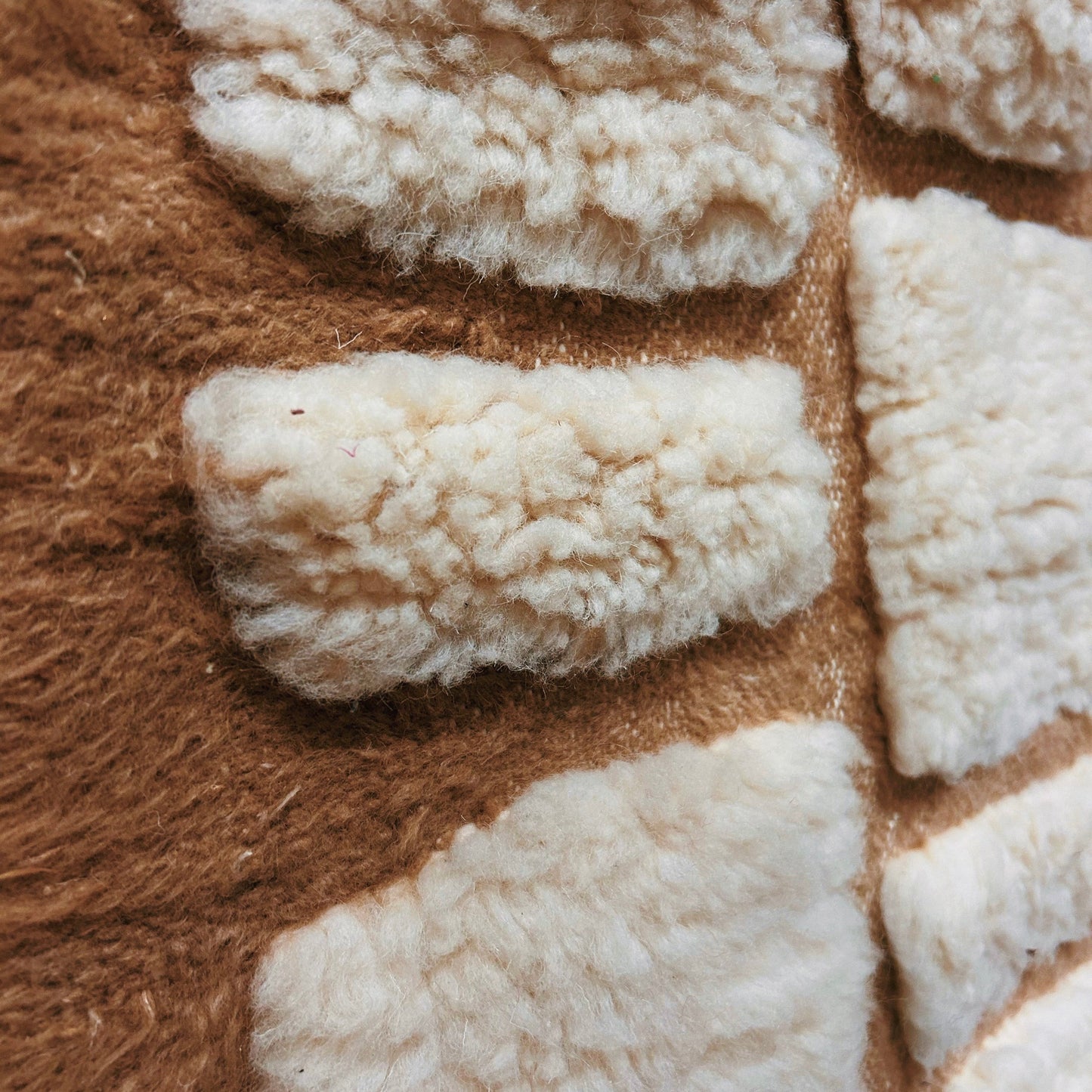 Tapis Berbère - BENI 000