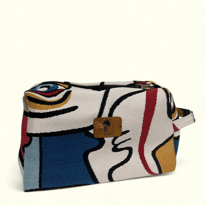 Toilettas PICASSO