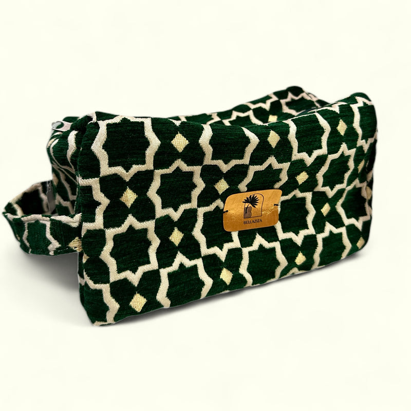 Trousse Zellige