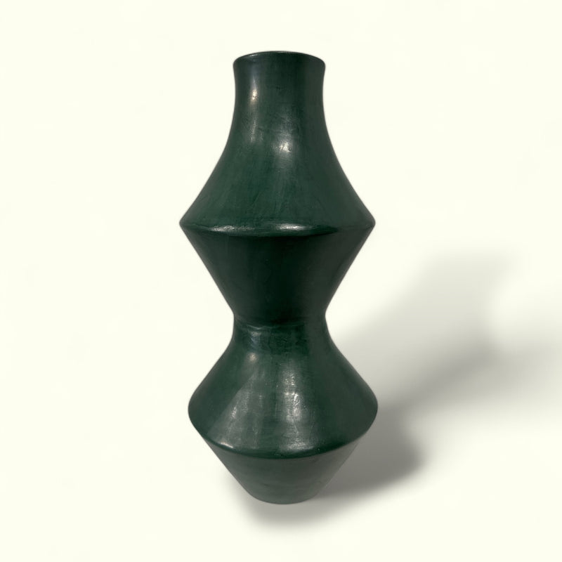 Vase GREEN