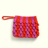 Sac en crochet - TANGIE