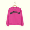 Sweat rose "Haut marais"