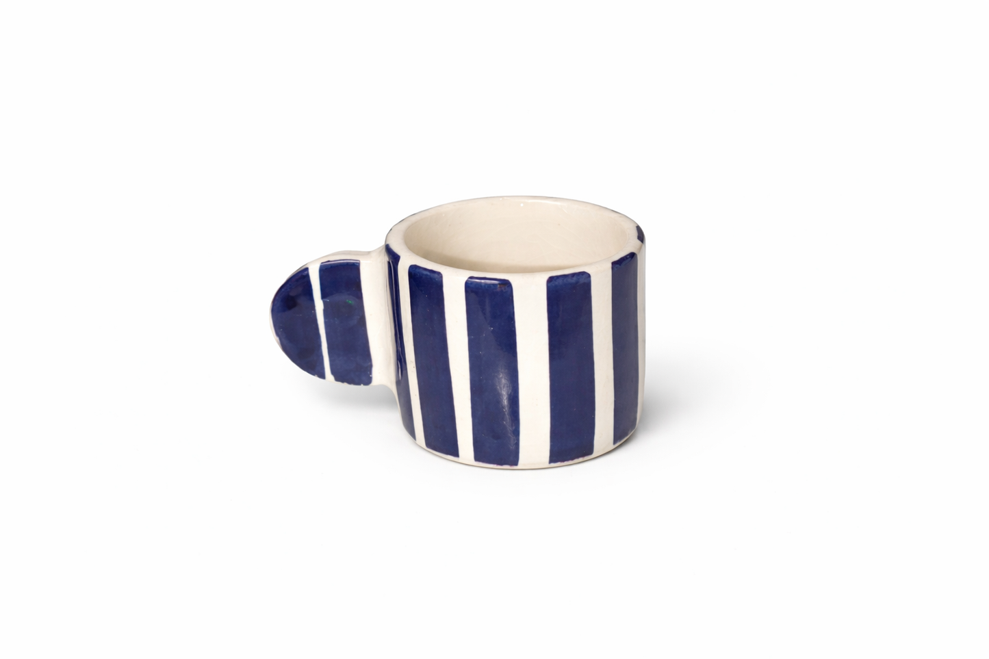 Lot de 6 tasses expresso - BLU