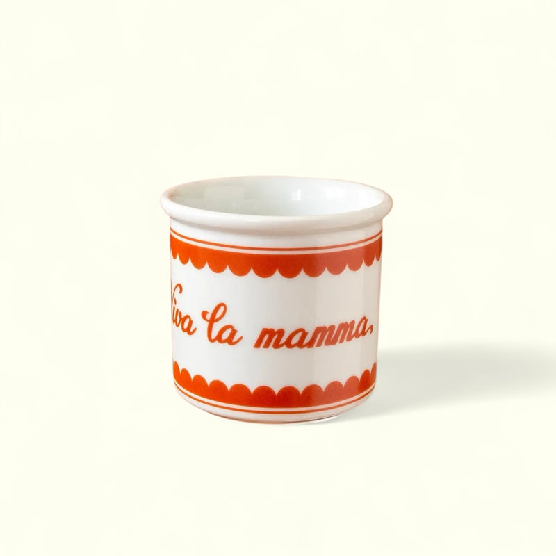 Mug VIVA LA MAMMA