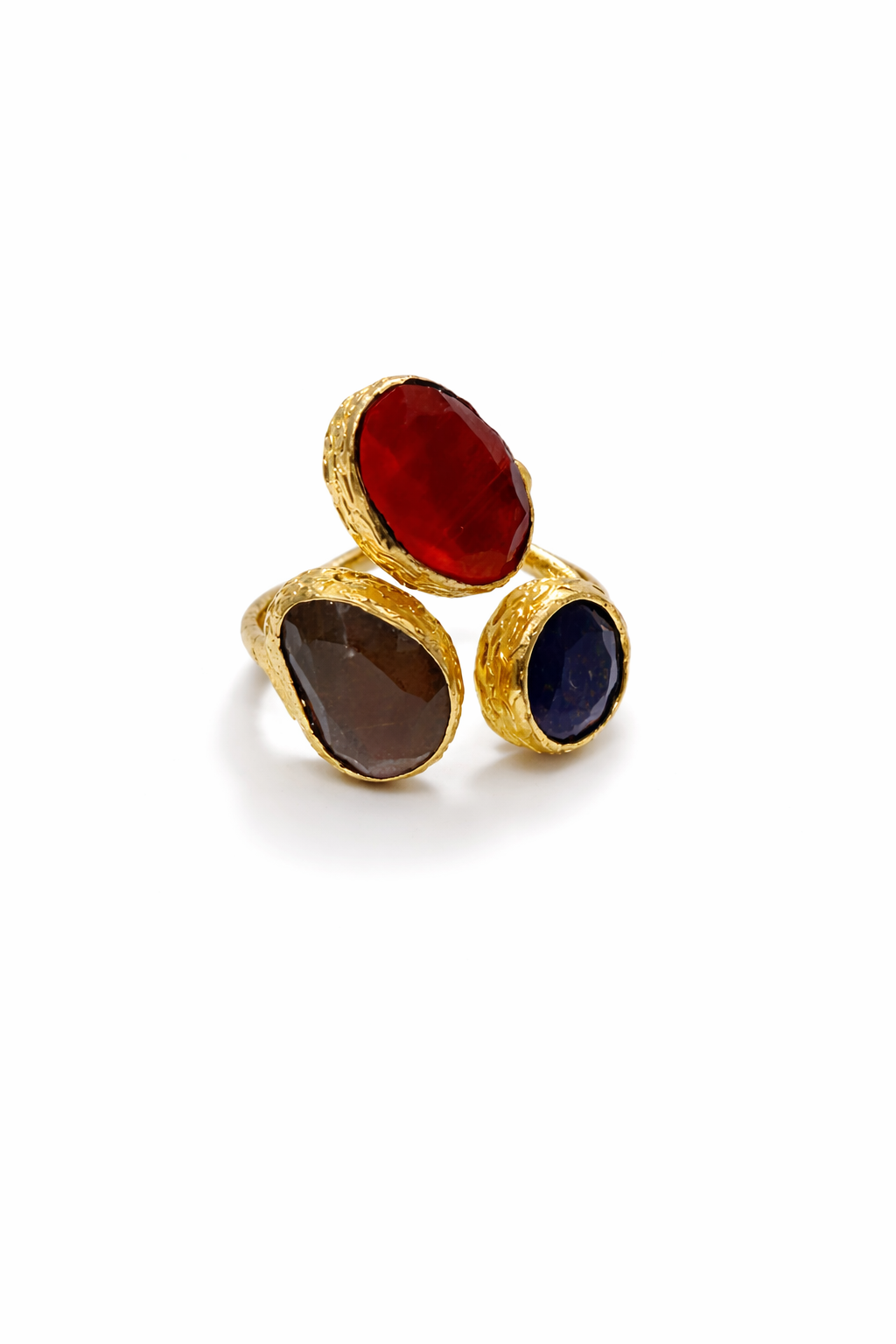 CRISTALOU Ring