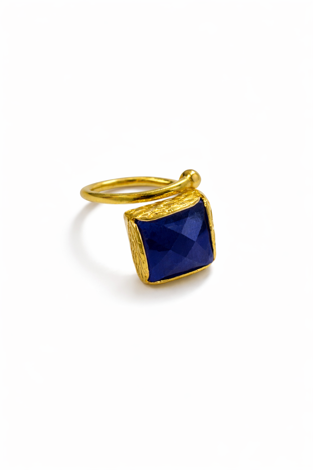 Bague SOUAD