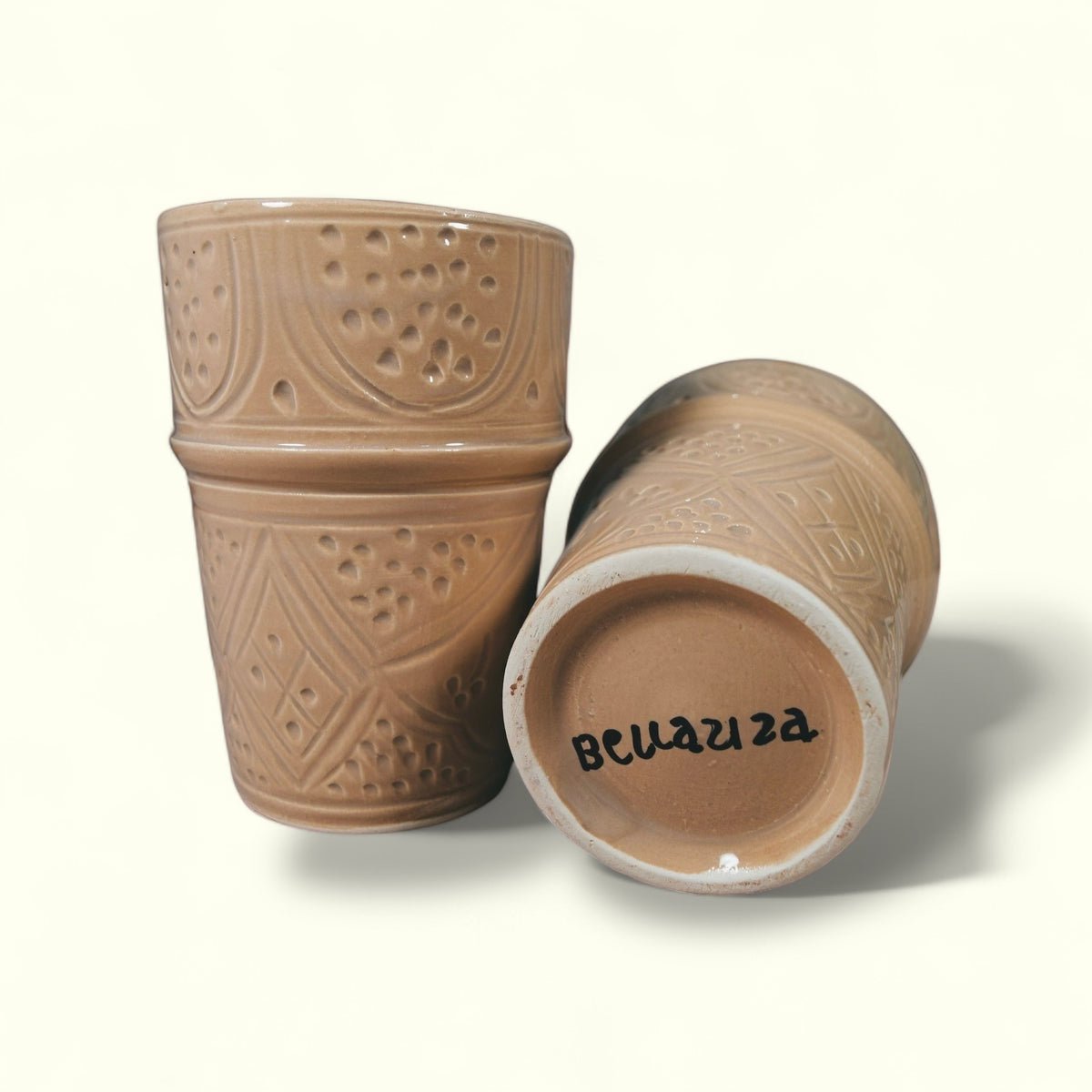 Mug - Bellaziza Print