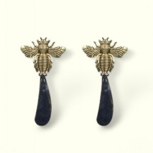 Tartineurs abeille lot de 2