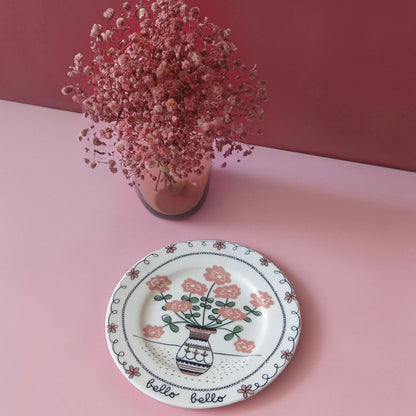 Assiette - BELLO BELLO