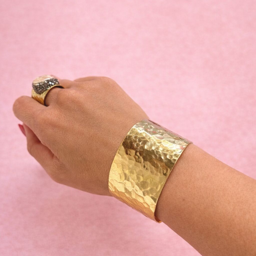 Bracelet MANCHA