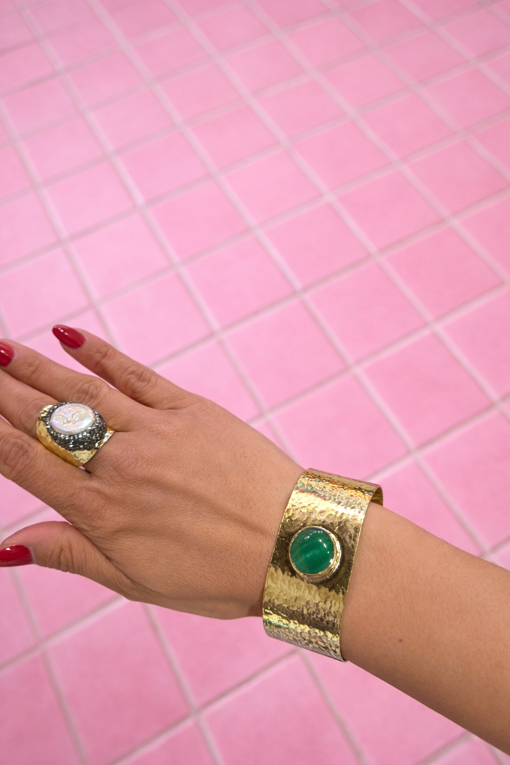 JADE Bracelet