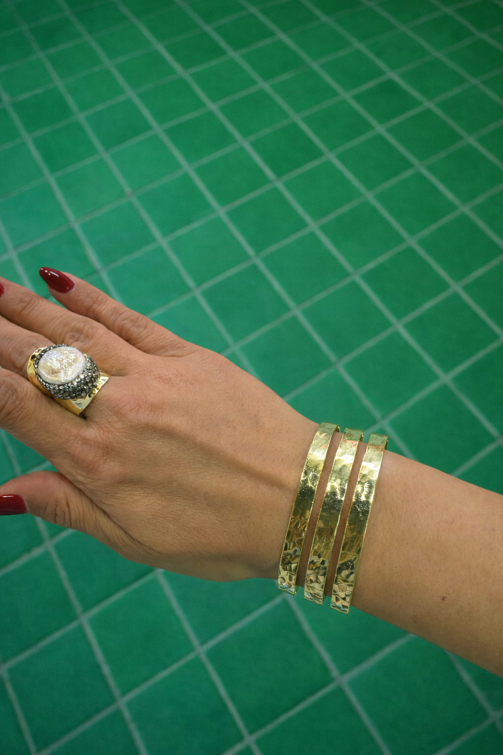 Bracelet TRIA