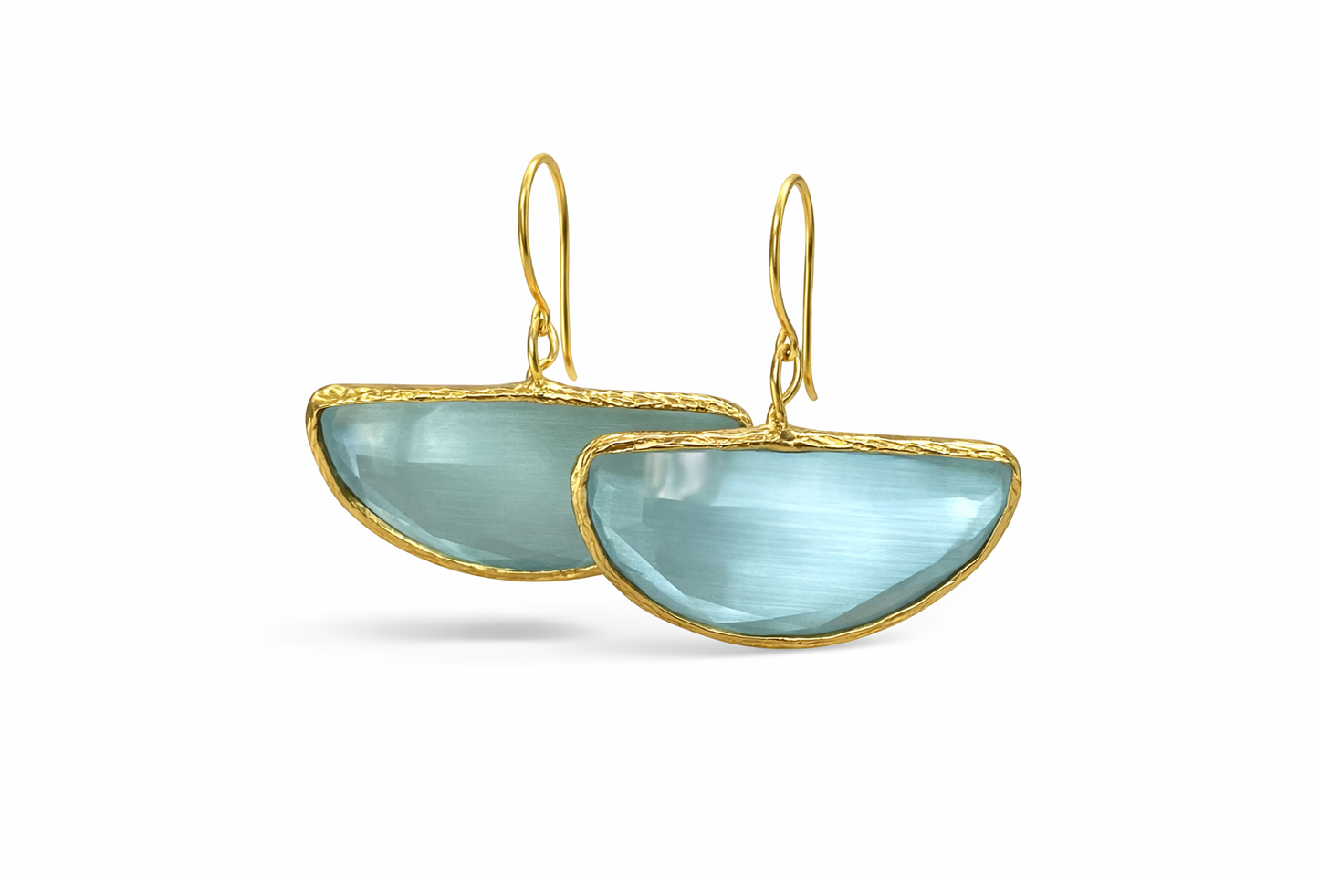 UFO Earrings