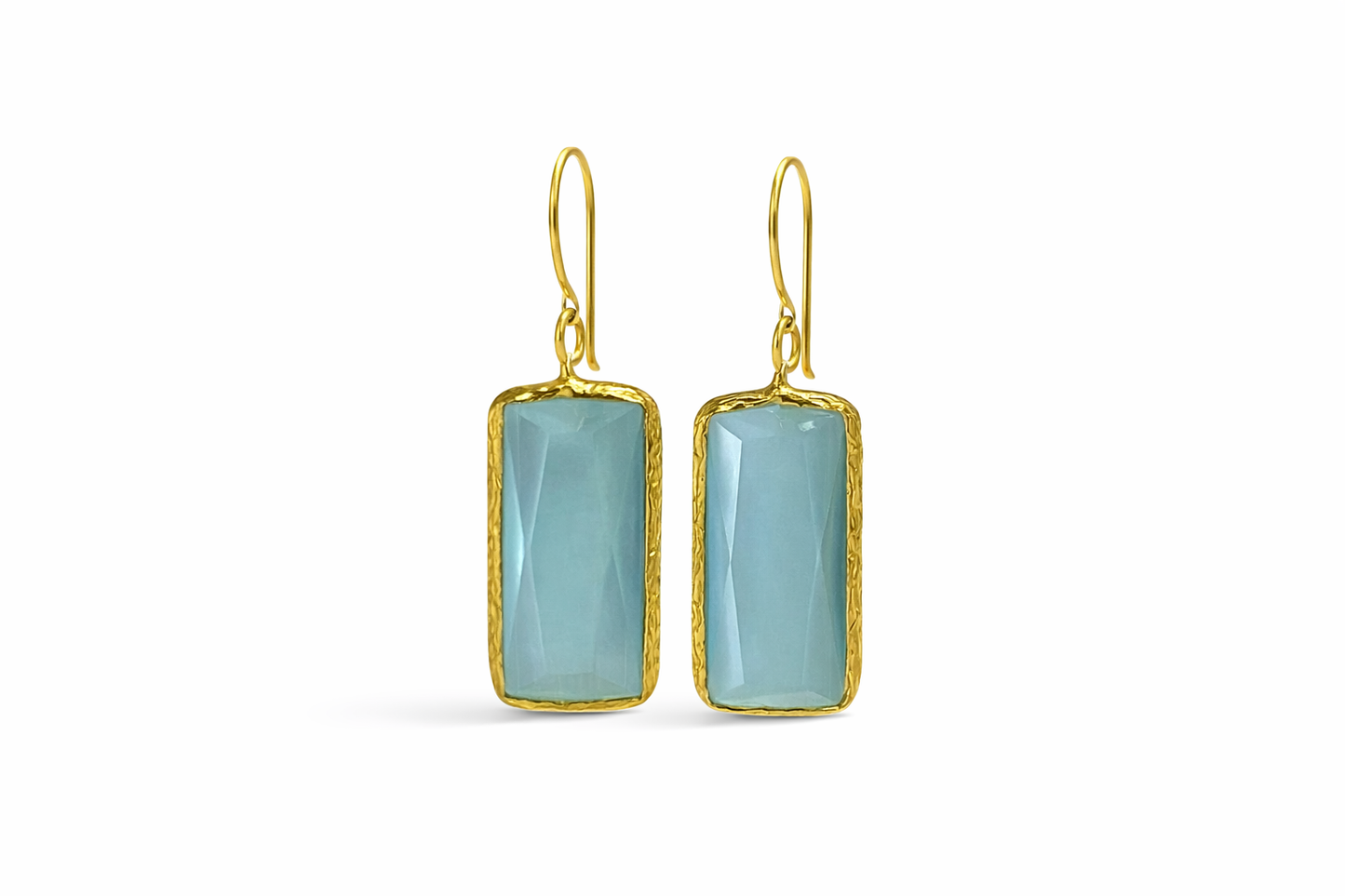 Boucles d'oreilles MAJIA