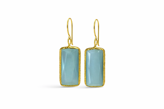 Boucles d'oreilles MAJIA