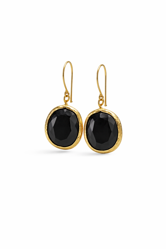 Boucles d'oreilles BLAKI