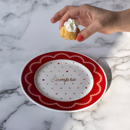 Assiette - SEMPERE BIG