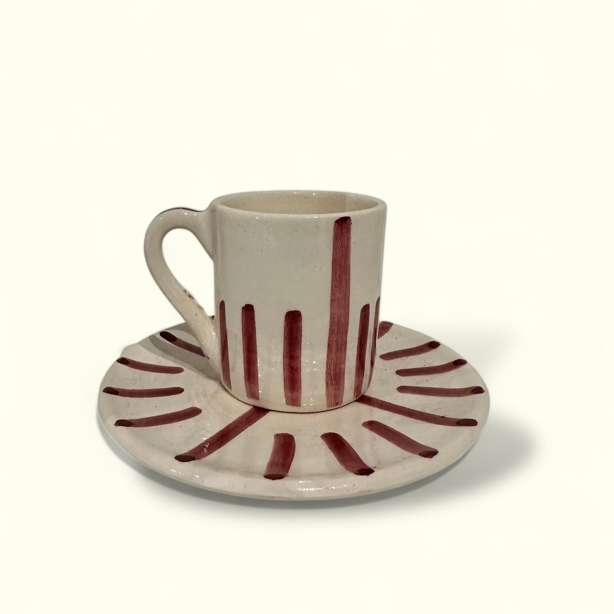 Espressokopje - MINA