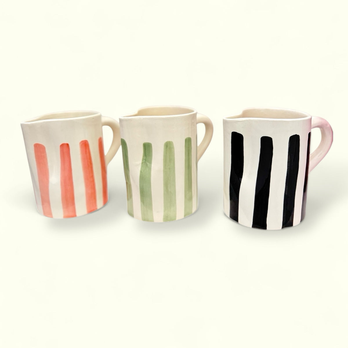 Small carafe - STRIA
