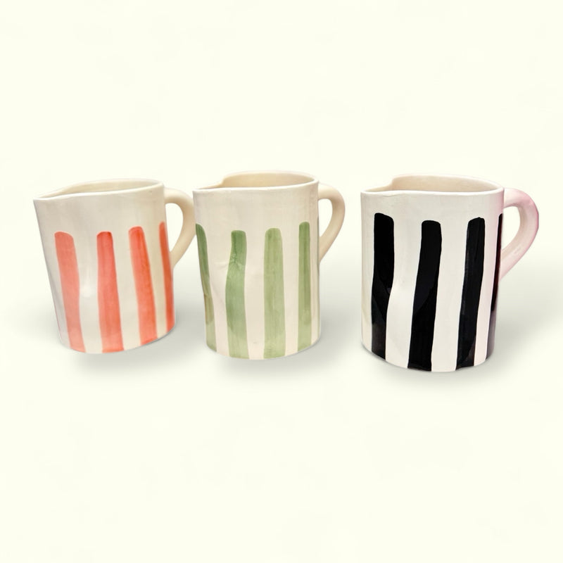 Petite carafe STRIA