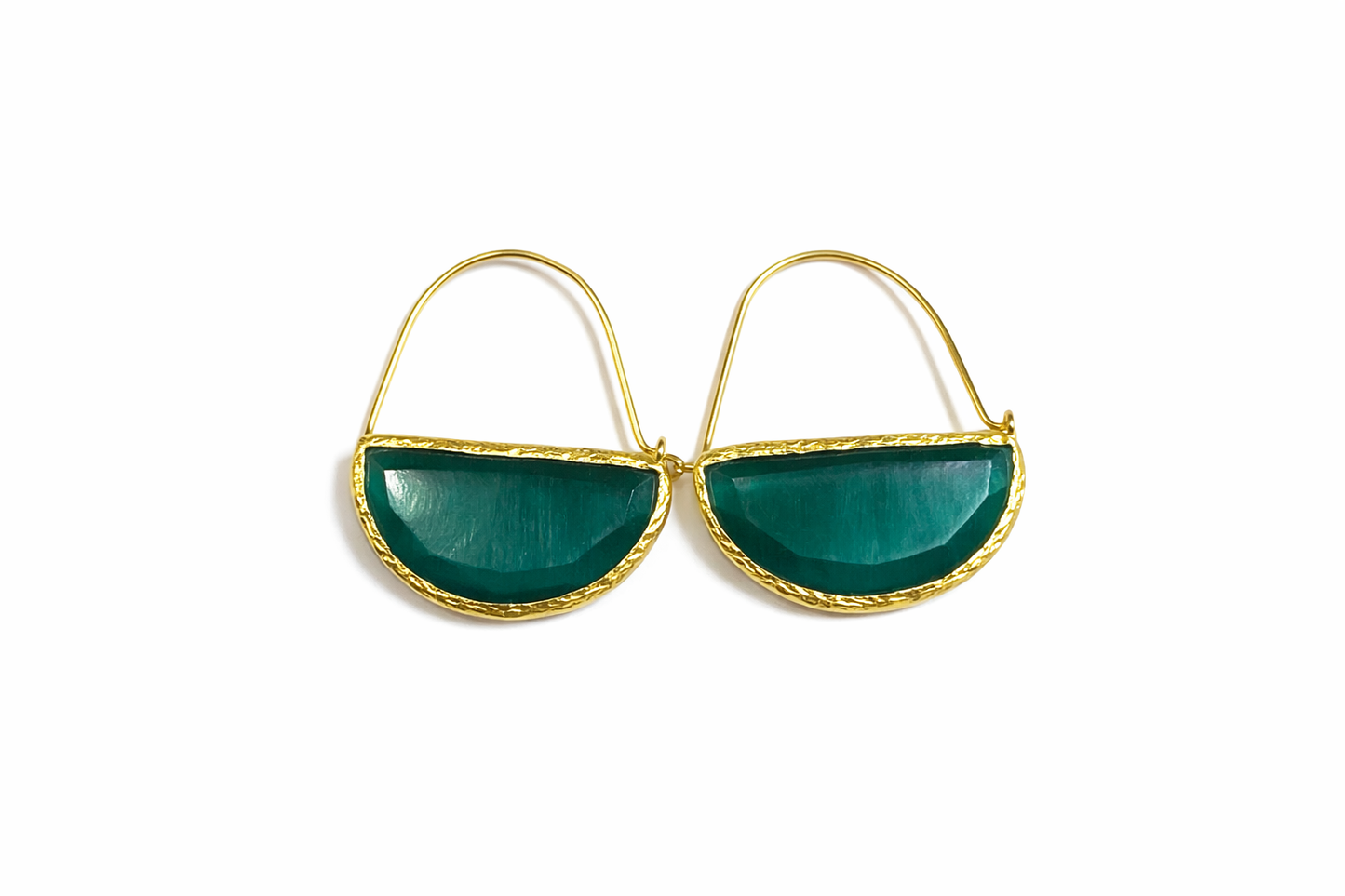 Boucles d'oreilles SOFIA