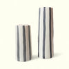 Vase - STRIA GRIS