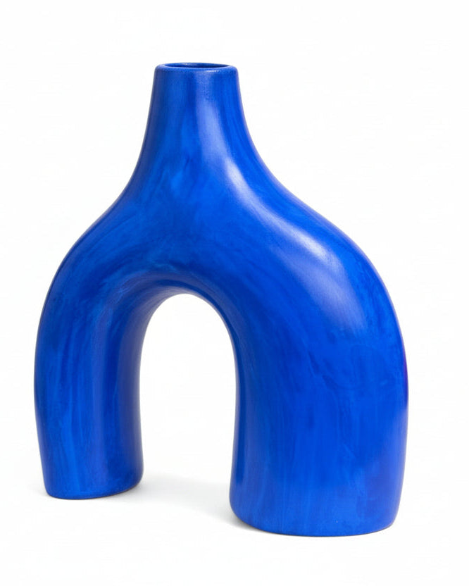 Vase - CREPA