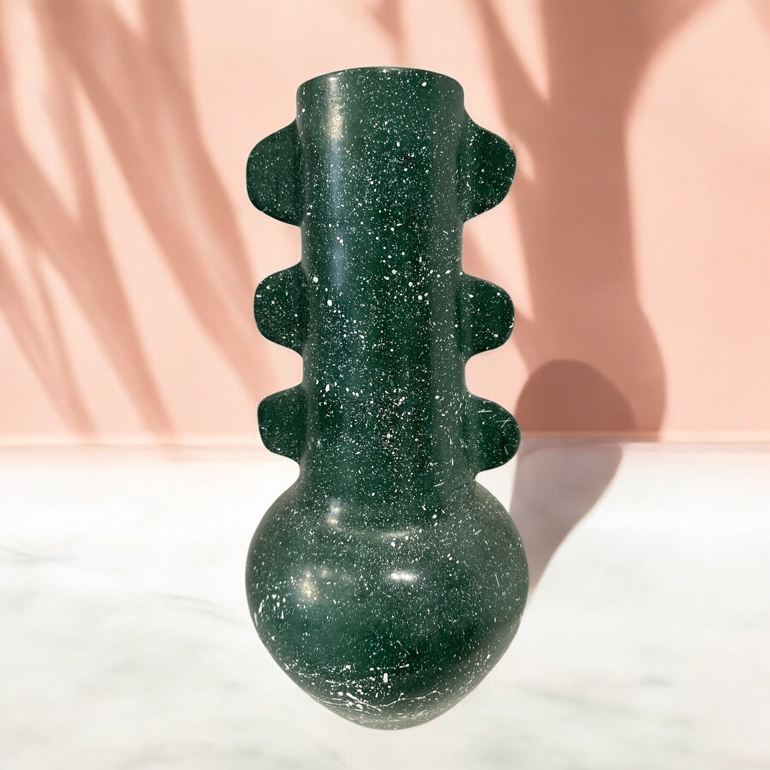 Vase - MARRAKCHI