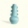 Vase - MARRAKECH SUNSET BLUE