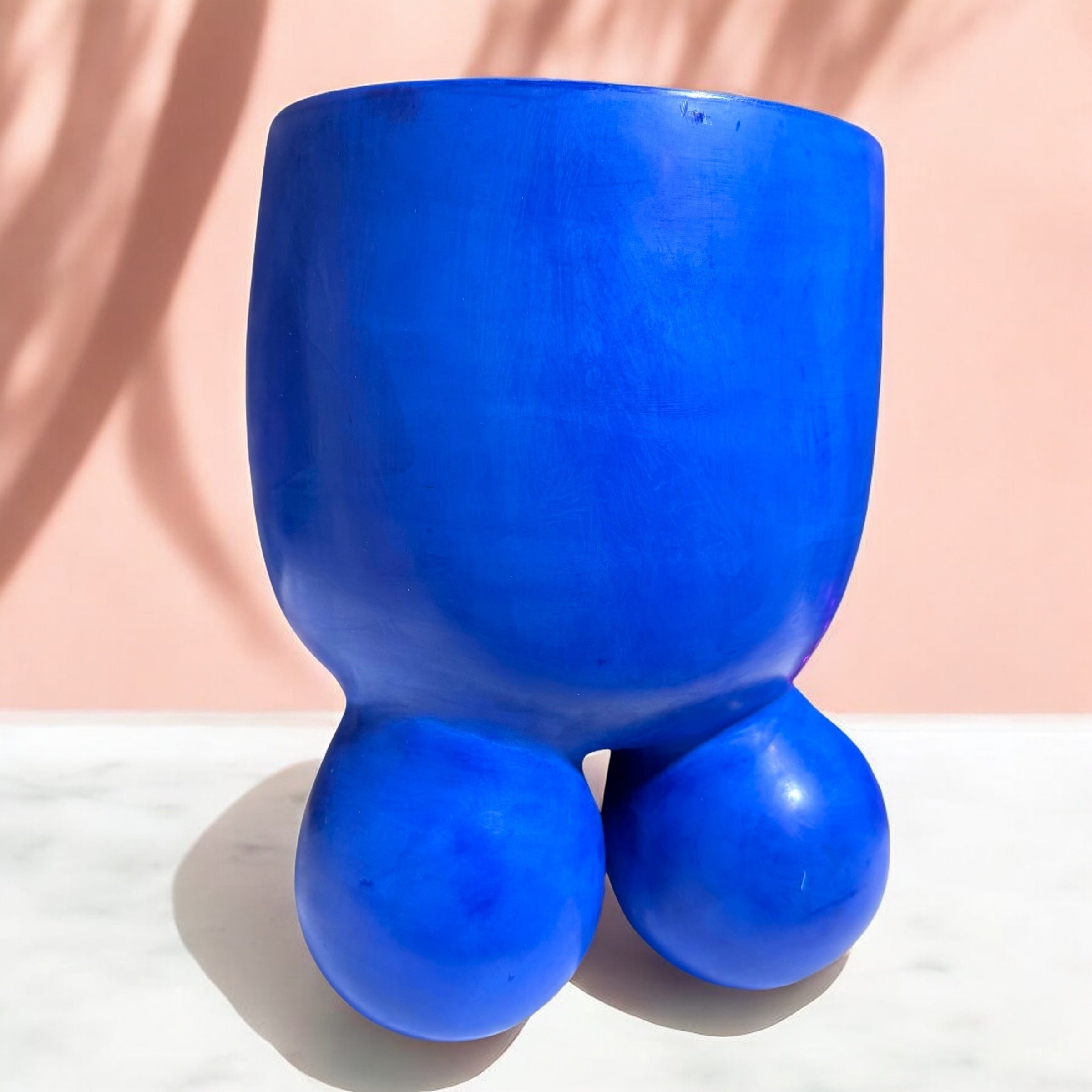 Vase - PALLABLUE