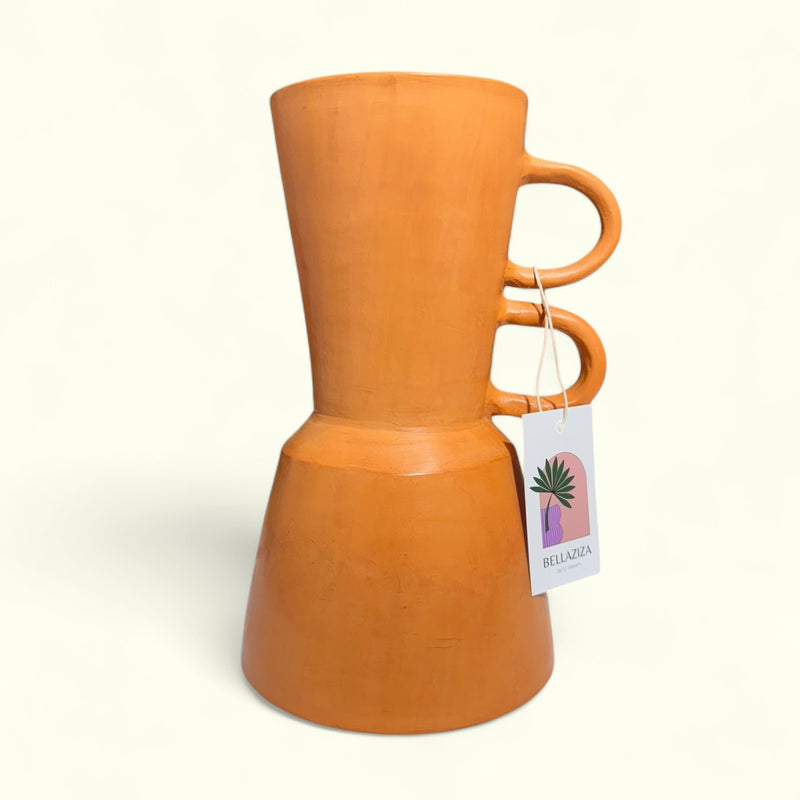 Vase POULATRE