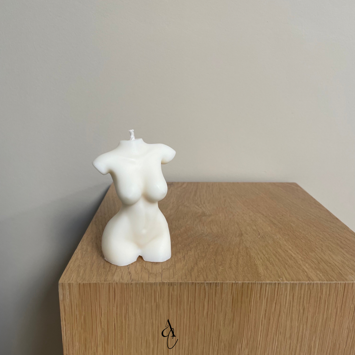 Candle - BUST