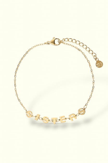 Bracelet Sisters