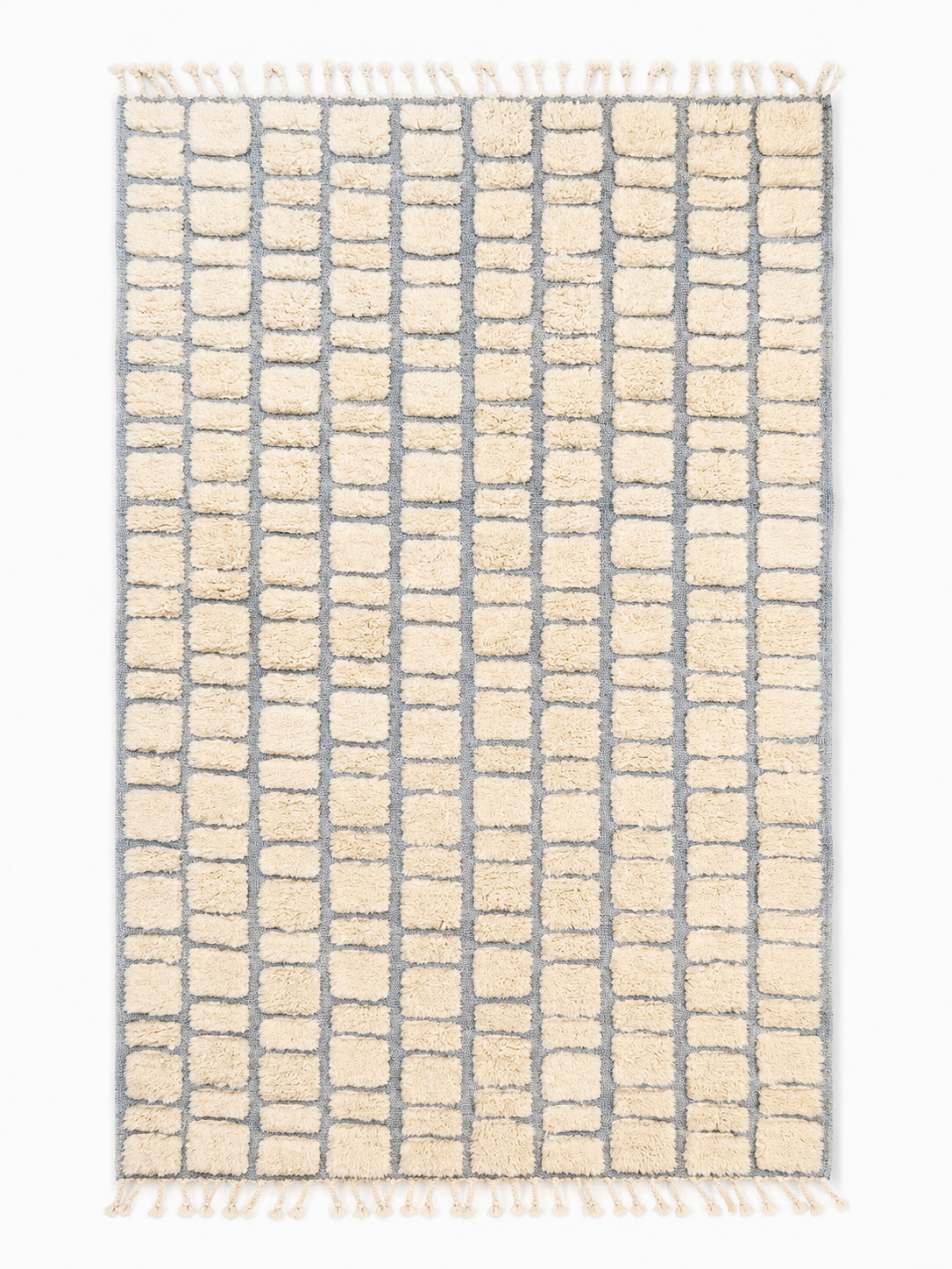 Tapis Berbère - BENI 002