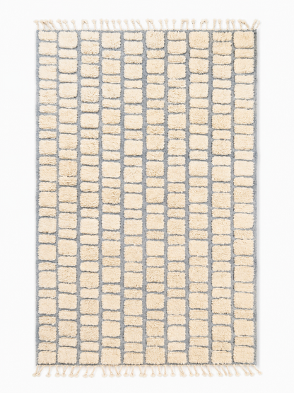 Tapis Berbère - BENI 002