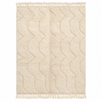 Tapis Berbère - BENI 001