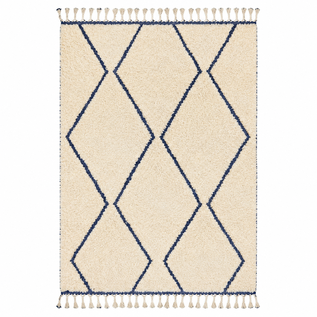 Tapis Berbère - KILIM 004